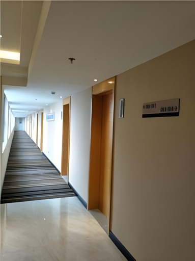 Interior view 5, City Comfort Inn Luohe Railway Station Jiefang Road, Luohe