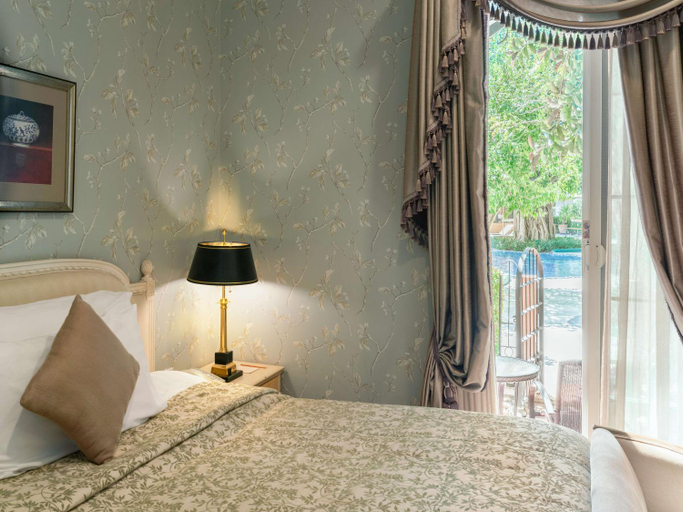 Bedroom 4, Rancho Charnvee Resort & Country Club, Pak Chong