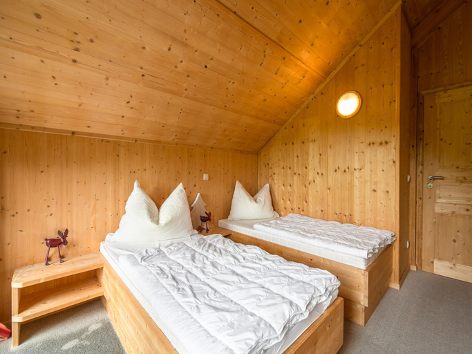 Others 4, Chalet in St. Georgen, Murau