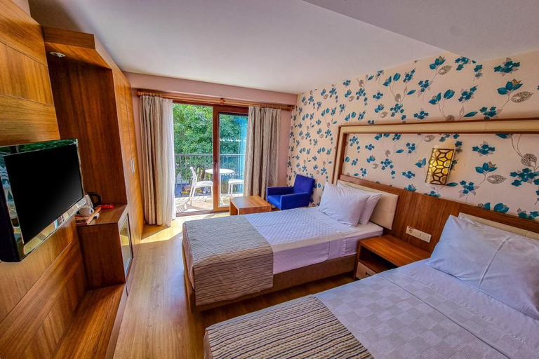 Bedroom 3, Sundia By Liberty Oludeniz, Fethiye