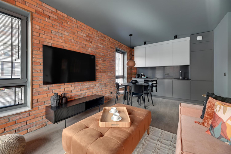 Others 2, SCALA Apartments City Center & Parking by Downtown Apartments, Gdańsk City