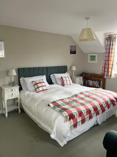 Bedroom 3, Monks Cleeve, Somerset