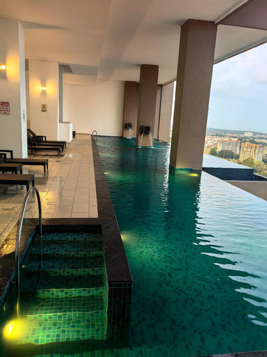 Sport & Beauty, Malacca City Center Houses, Malacca City