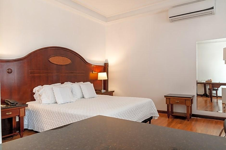Bedroom 3, Johnscher by SJ - San Juan Curitiba, Curitiba
