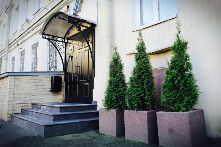 Others 4, LoveHotel Landorff, Sankt-Peterburg gorsovet