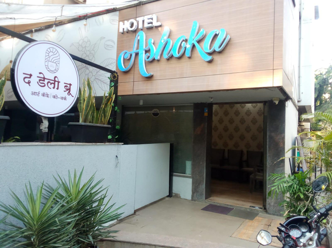 Exterior & Views 1, Hotel Ashoka, Pune, Pune