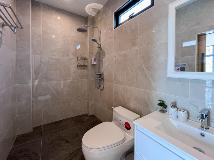 Bathroom 4, Celine House by Craft Village, Ko Samui