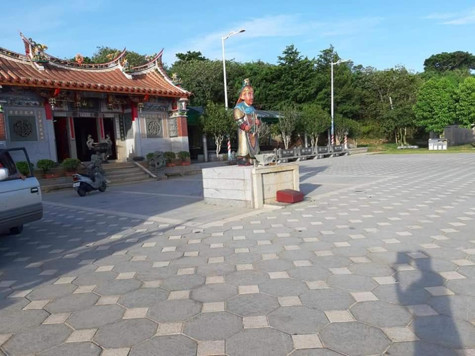 Others 1, Puchin Homestay, Kinmen