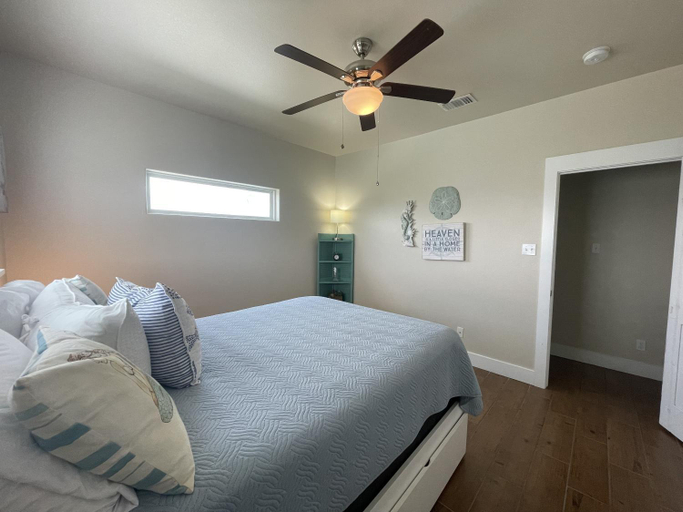 Bedroom 3, Port Royal Dream, Aransas