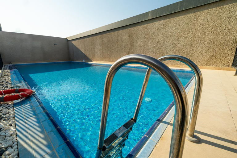 Sport & Beauty 2, Alma Hotel Riyadh, Riyadh