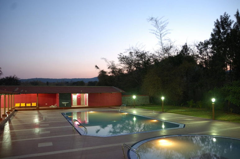 Sport & Beauty 2, MC Resort Wildlife Resort Bandipur, Chamrajnagar