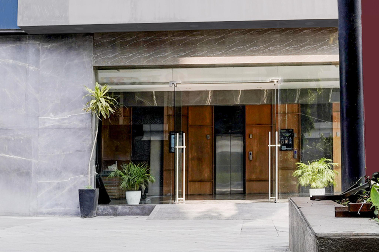 Facilities 4, Townhouse PBG Mall Vashi, Thane