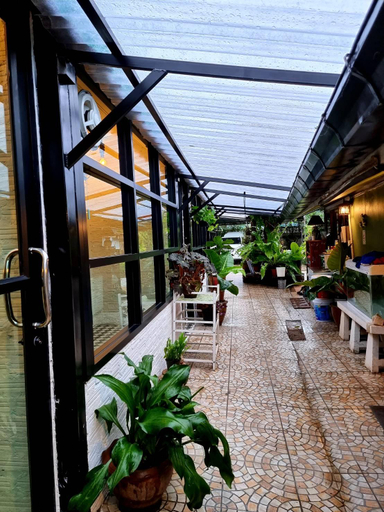 Others 5, The One House, Muang Nan