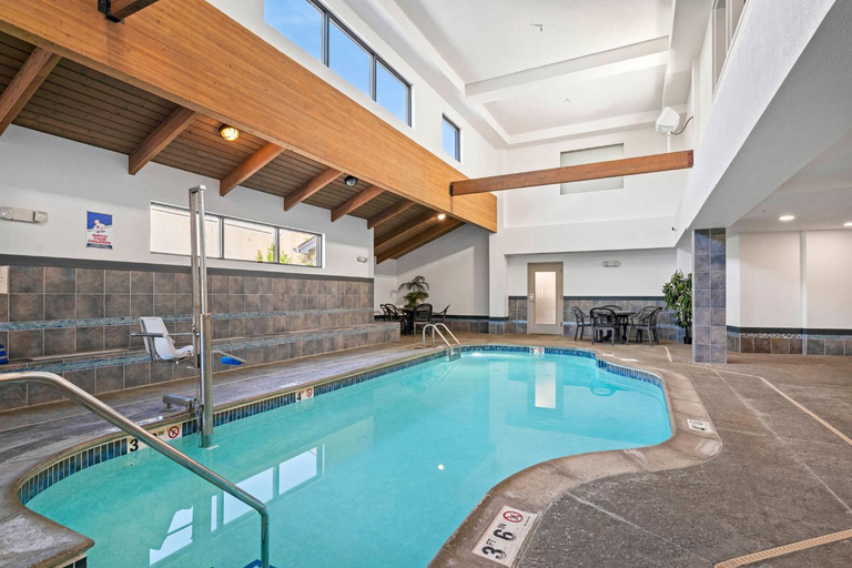 Sport & Beauty, Beacon Pointe on Lake Superior, Saint Louis