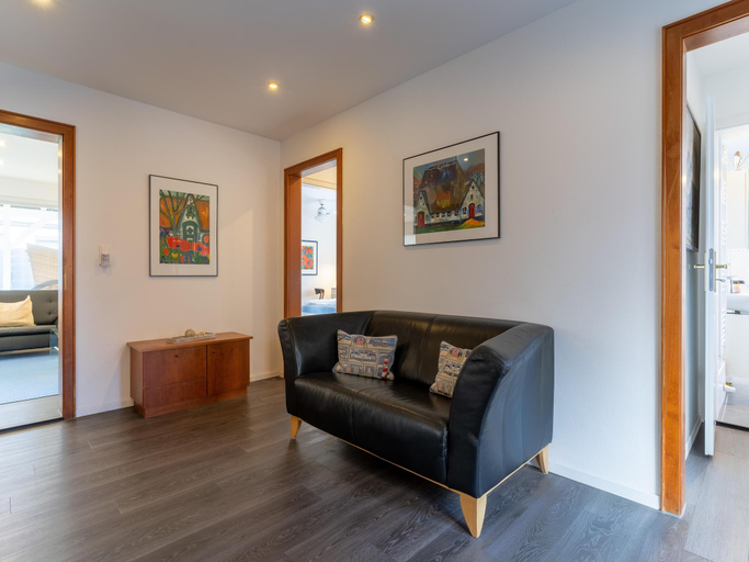 Others 3, Comfortable holiday apartment in St. Peter Ording, Nordfriesland