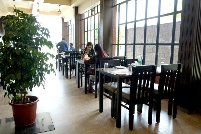 Food & Drinks 4, Hotel Orchard Coorg, Kodagu
