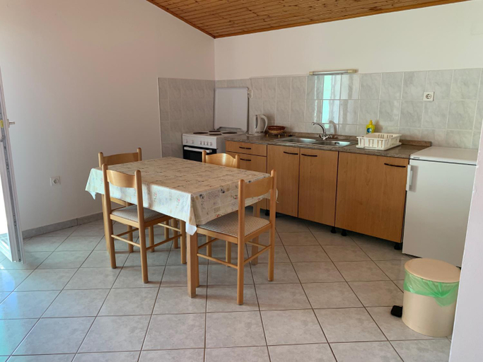 Facilities 4, Roca Apartments, Vodice