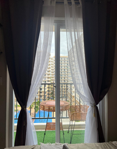 Others 5, Rhielle’s Staycation, Lapu-Lapu City