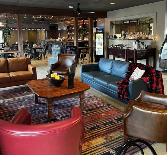 Others 1, Mountain View Lodge, Susquehanna