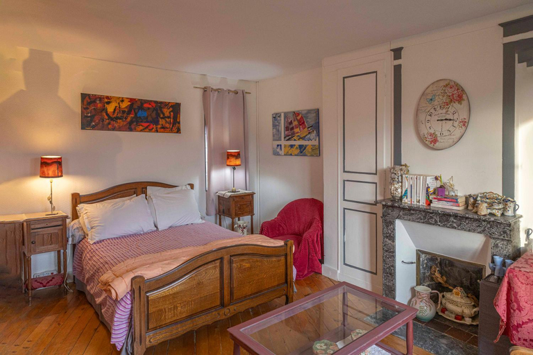 Others 4, Chambre d'Hotes Les Jardins de Marie, SCI Charles III, Eure