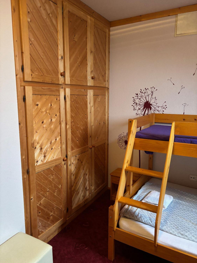 Bedroom 2, Lobarat Panzio, Hévíz/Keszthely