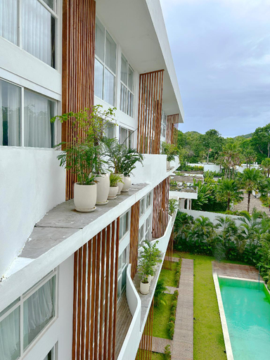 Exterior view 3, A.K.A Tropicana Bingin Uluwatu, Badung