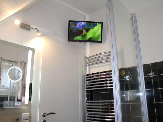 Bathroom 3, Daun Comfortable holiday residence, Vulkaneifel