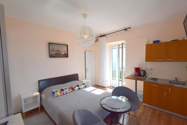 Others 3, Apartments Margarita, Malinska-Dubašnica