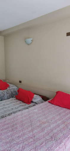 Bedroom 3, FANTASTISCh, Valparaíso