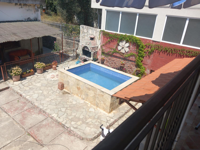Sport & Beauty, Apartmani Todorovic