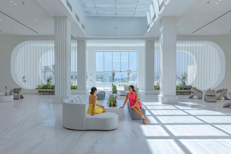 Public Area 4, White Hills Resort, Sharm el-Sheikh