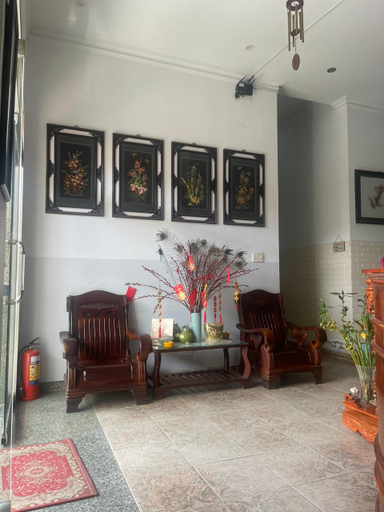 Others 4, KHÁNH DU HOTEL, Bien Hoa