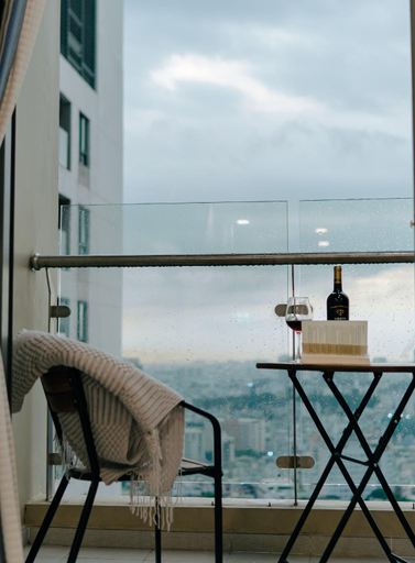 Others 5, Louisa Vinh Hoi Apartment, District 4