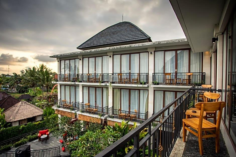 Others 4, Zen Rooms Sriwedari Ubud 1, Gianyar
