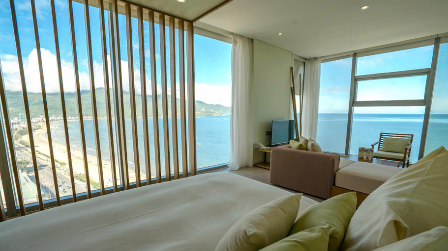 Bedroom 2, Fusion Suites Da Nang, Da Nang
