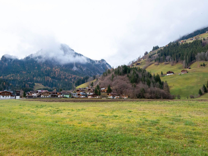 Others 5, Apartment in Wald near Zillertal Ski Slopes, Zell am See