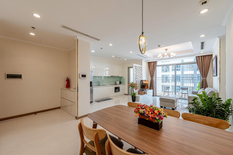 Others 4, Landmark Plus Luxury - Vinhomes Central Park, Bình Thạnh