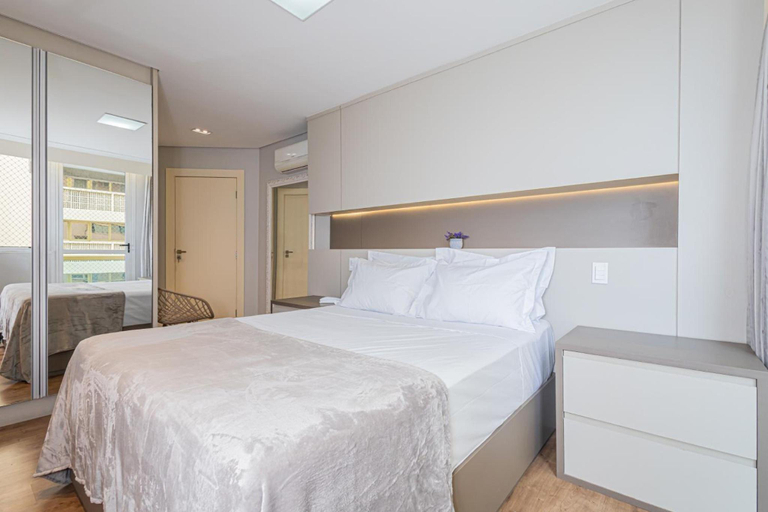 Bedroom 3, Sequoia - Alphaville, Barueri