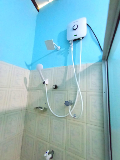 Bathroom 2, Giragala Village, Weligama