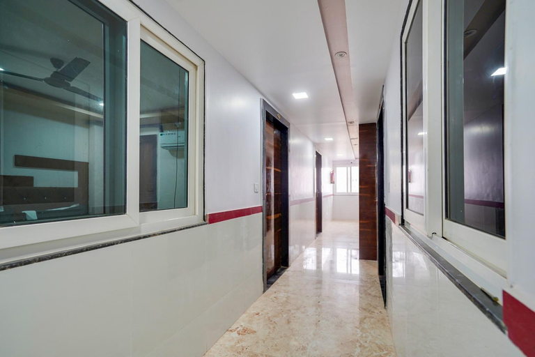 Public Area 2, Hotel O Ajmer Central Grand Suman, Ajmer
