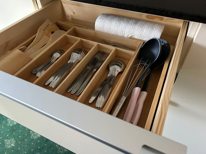 Others 5, Das WALDFRIEDE Appartement, Oberwart
