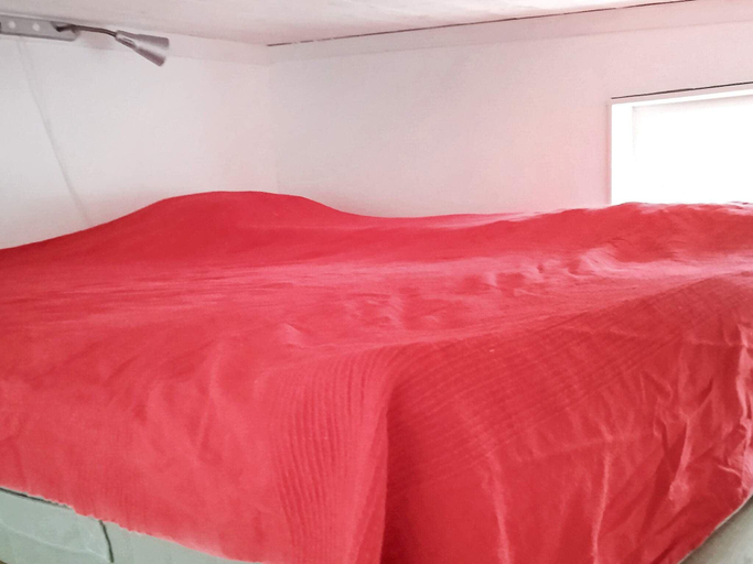 Bedroom, person holiday home in KYRKESUND-By Traum, Tjörn