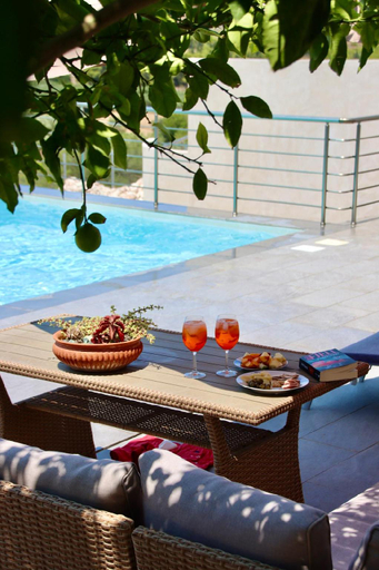 Sport & Beauty 2, The View Villa, Ionian Islands
