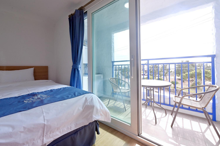Others 5, Sweet Stay Pension, Seogwipo