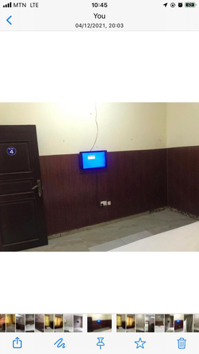 Others 5, King Makeri Guest House, Tema
