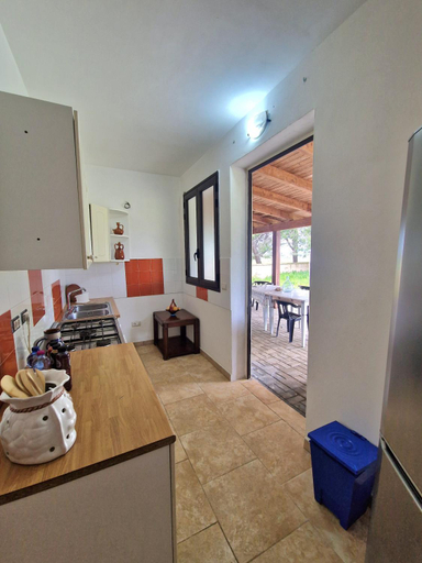 Others 3, Agriturismo Twin Tails - Sant'Isidoro, Lecce