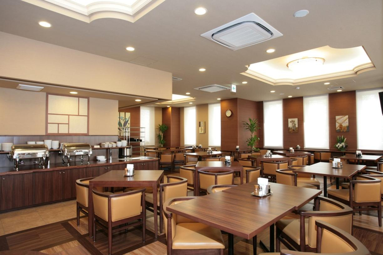 Food & Drinks 5, Hotel Route Inn Iwaki Ekimae, Iwaki