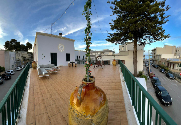 Others 5, Terrazza Levante - Boutique rooms, Lecce