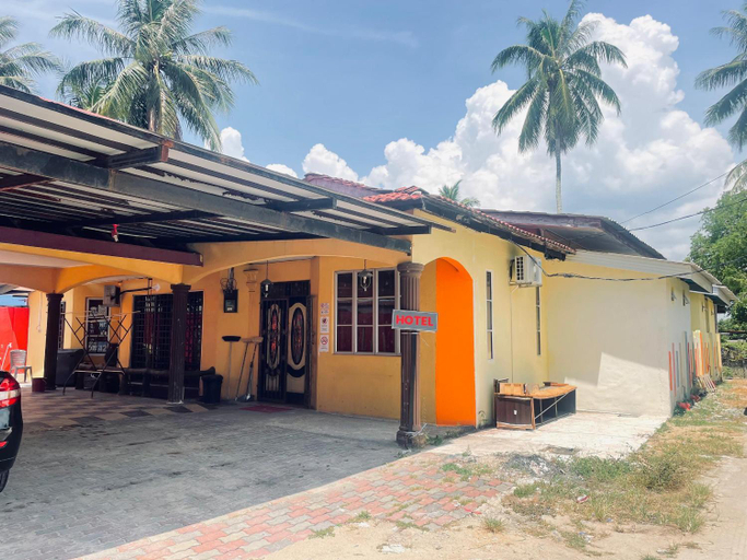 Exterior & Views, Casaria Inn Paka, Dungun