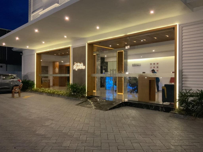 Exterior & Views 1, Park Residency, Kozhikode